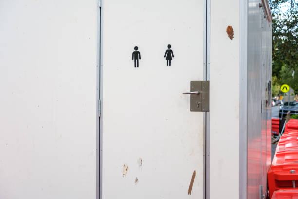 Best Porta potty rental near me  in Franklin, WI