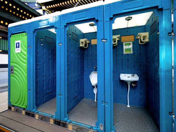 Best Local porta potty services  in Franklin, WI