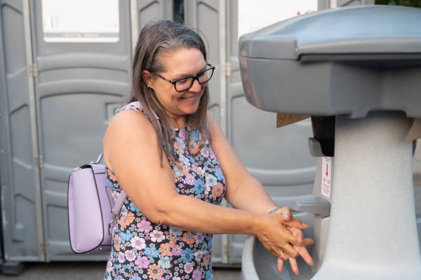  Franklin, WI Porta Potty Rental Pros